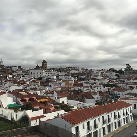Apartmán Buhardilla Rustica Mirando A Santa Catalina Jerez De Los Caballeros Exteriér fotografie